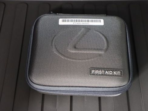 New 2026 Lexus TX 350 AWD image 26