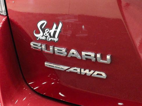 Used 2023 Subaru Impreza Premium image 39