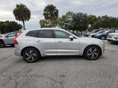Used 2018 Volvo XC60 T6 R-Design w/ Convenience Package AWD/4WD image 2