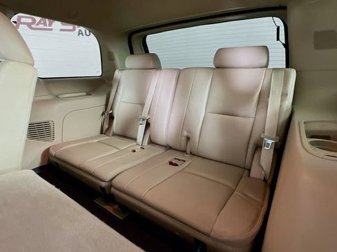 Used 2012 GMC Yukon SLT AWD/4WD image 36