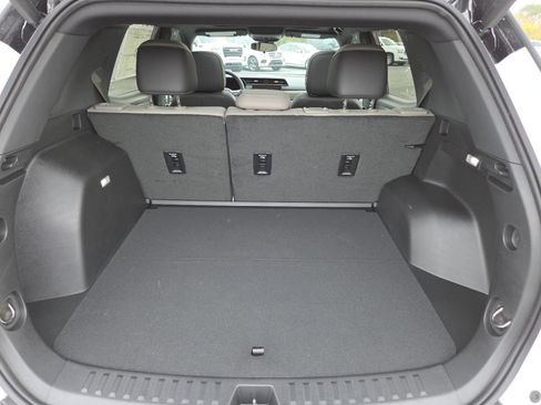 New 2026 GMC Terrain Elevation w/ Elevation Premium Package image 22