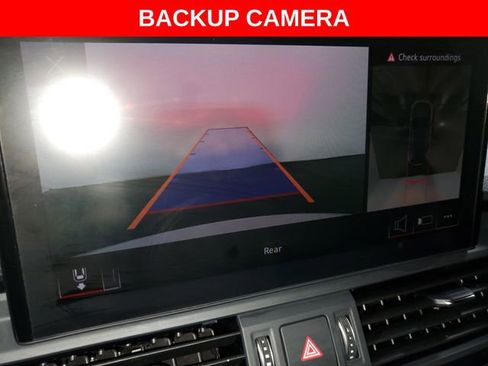 Used 2023 Audi SQ5 Premium Plus image 17