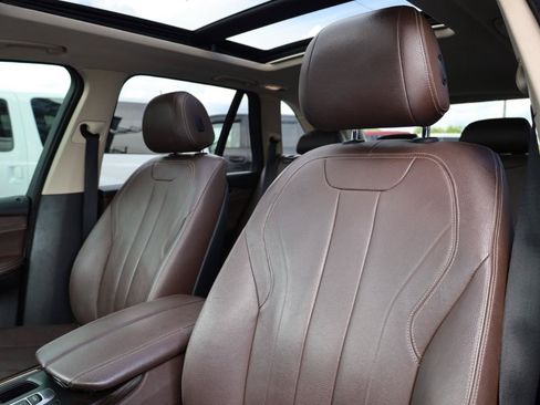 Used 2016 BMW X5 sDrive35i w/ Premium Package RWD image 6