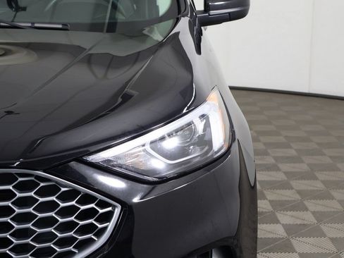 Used 2024 Ford Edge SEL AWD/4WD image 15