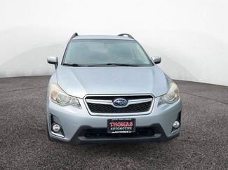 Used 2016 Subaru Crosstrek 2.0i Premium AWD/4WD video 3