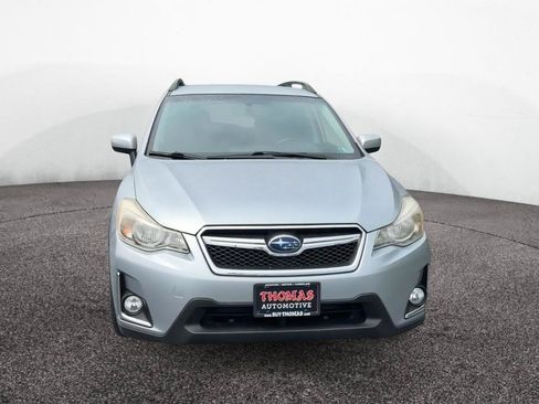 Used 2016 Subaru Crosstrek 2.0i Premium AWD/4WD image 3
