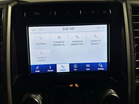 Used 2020 Ford F150 King Ranch image 27