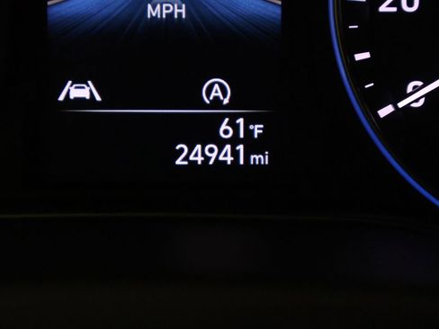 Certified 2023 Hyundai Kona SEL w/ Cargo Package image 36