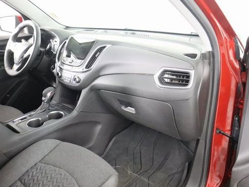 Used 2024 Chevrolet Equinox LT image 53