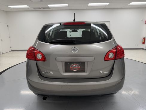 Used 2008 Nissan Rogue S image 48