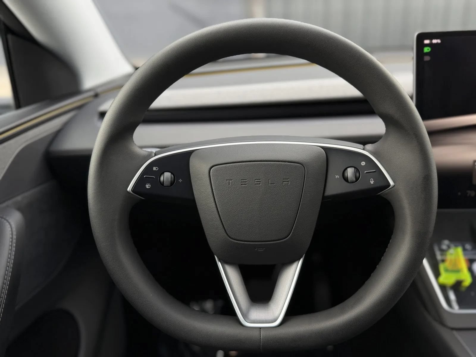 Used 2026 Tesla Model Y Long Range RWD image 21
