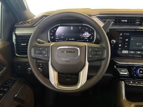 Used 2026 GMC Sierra 2500 Denali w/ Denali Reserve Package AWD/4WD image 17
