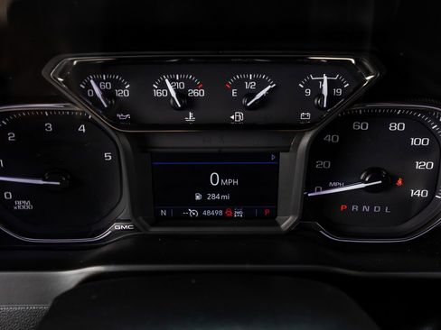 Used 2021 GMC Sierra 2500 AT4 w/ Gooseneck/5TH Wheel Package image 20