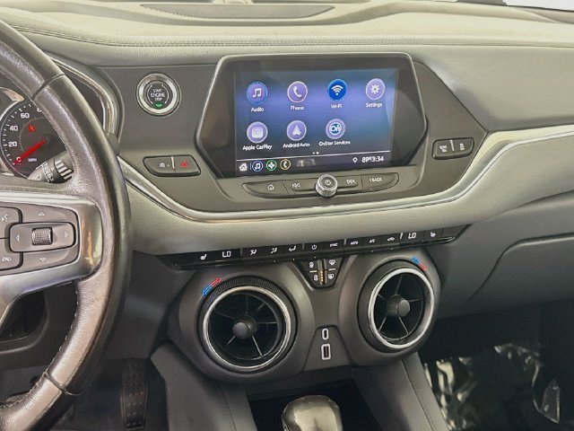 Used 2020 Chevrolet Blazer LT FWD image 17