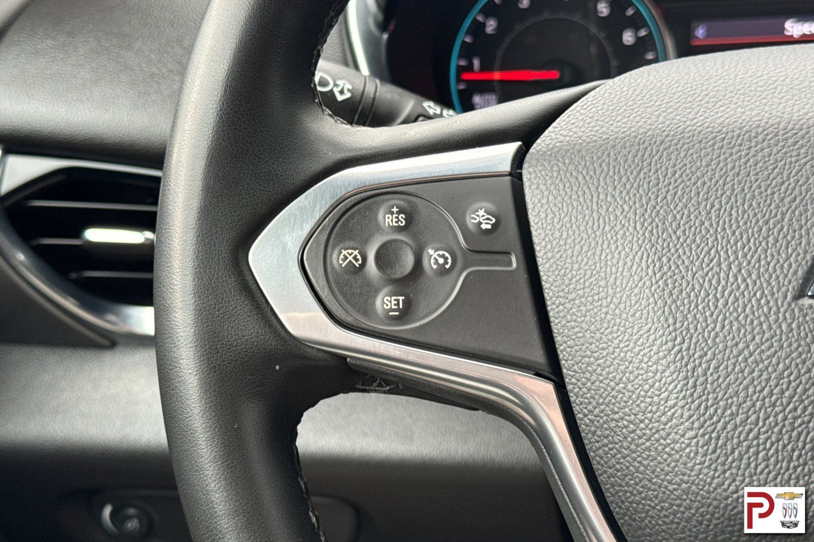 Certified 2023 Chevrolet Traverse LT AWD/4WD image 29