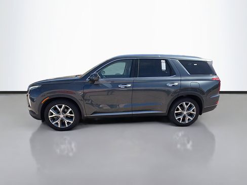 Used 2020 Hyundai Palisade SEL image 6