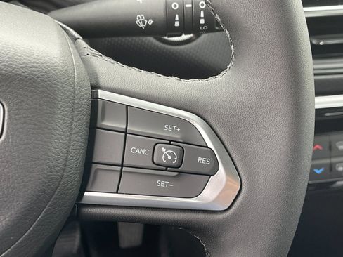 New 2026 Jeep Compass Latitude image 27