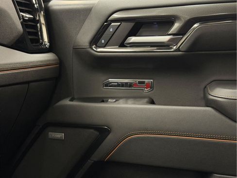 Certified 2024 GMC Sierra 1500 AT4 w/ AT4 Premium Package AWD/4WD image 41