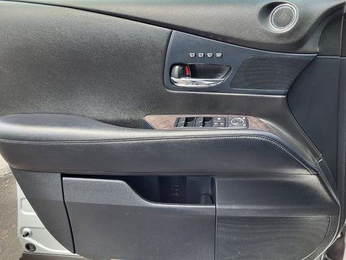 Used 2015 Lexus RX 350 F Sport image 12
