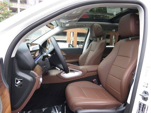 Used 2026 Mercedes-Benz GLE 350 4MATIC image 20