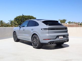 New 2026 Porsche Cayenne Coupe AWD/4WD video 3