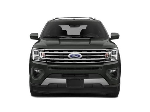 Used 2018 Ford Expedition Platinum RWD image 4