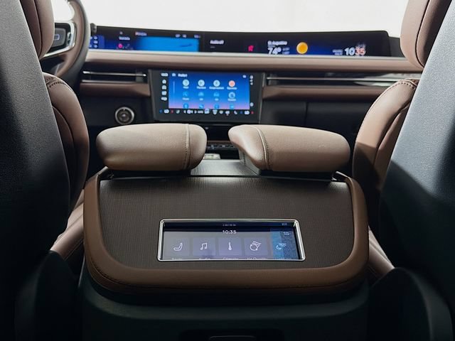 New 2026 Lincoln Navigator Reserve AWD/4WD image 28
