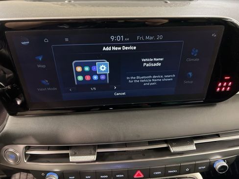 Used 2025 Hyundai Palisade SEL image 10