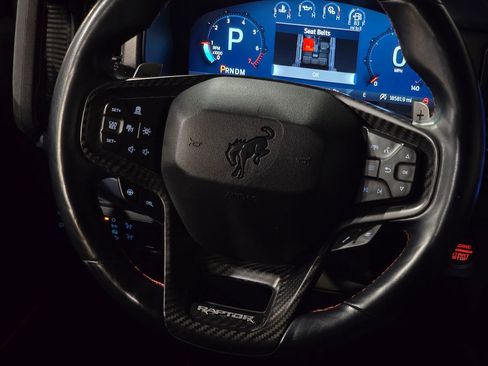 Used 2023 Ford Bronco Raptor image 20