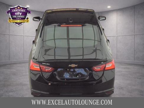 Used 2024 Chevrolet Malibu LT FWD image 5