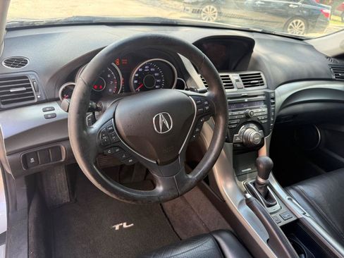 Used 2011 Acura TL w/ Technology Package FWD image 20
