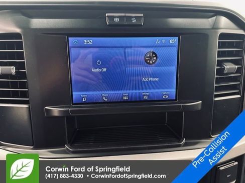 New 2026 Ford F350 XL w/ STX Appearance Package image 31