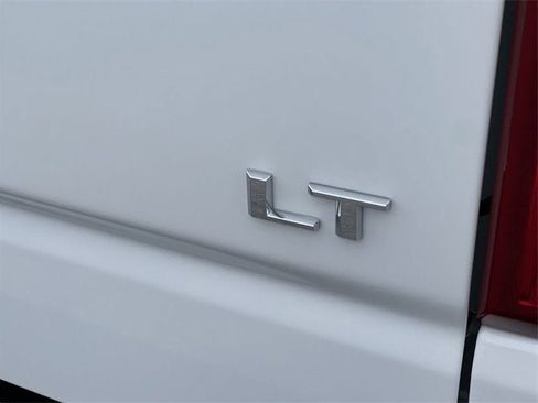 New 2025 Chevrolet Silverado 1500 LT w/ Convenience Package II image 33