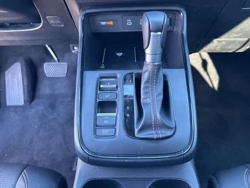 Certified 2026 Honda CR-V Sport-L image 17