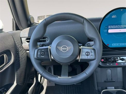 New 2026 MINI Cooper S image 12