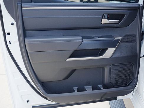 New 2026 Toyota Tundra Platinum AWD/4WD image 24