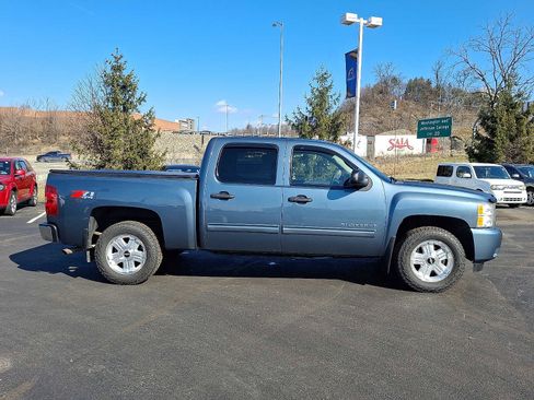 Used 2011 Chevrolet Silverado 1500 LT w/ All-Star Edition image 7