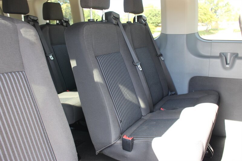 Used 2018 Ford Transit 350 XL RWD image 19