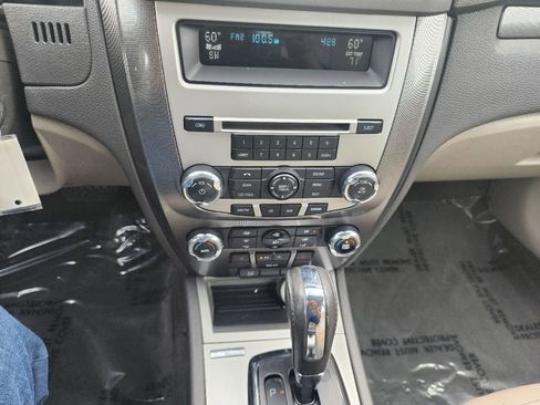 Used 2012 Ford Fusion SEL image 15