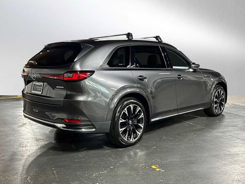 Used 2025 MAZDA CX-90 3.3 Turbo S w/ Premium Plus AWD/4WD image 3