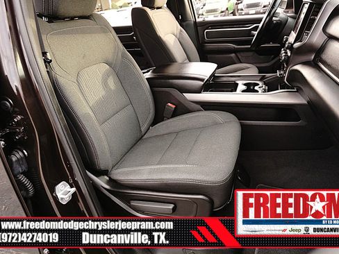 Certified 2019 RAM 1500 Big Horn image 15