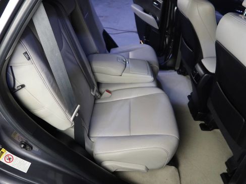 Used 2013 Lexus RX 350 Base 4dr SUV w/ Navigation Pkg image 15