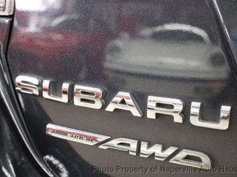 Used 2019 Subaru WRX AWD/4WD image 43