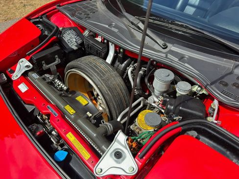 Used 1991 Acura NSX image 91