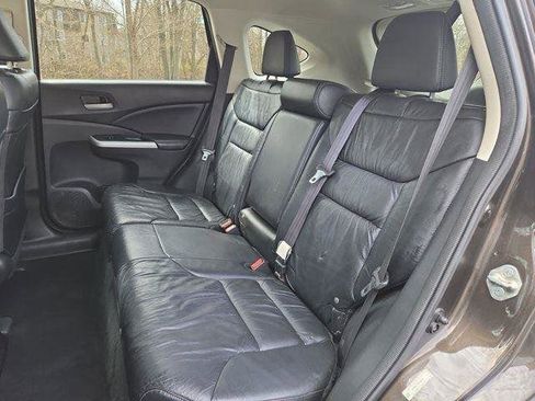 Used 2014 Honda CR-V EX-L image 24
