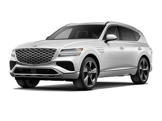 New 2026 Genesis GV80 3.5T Prestige AWD/4WD video 1