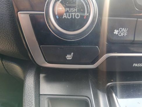 Used 2021 Honda CR-V EX image 28