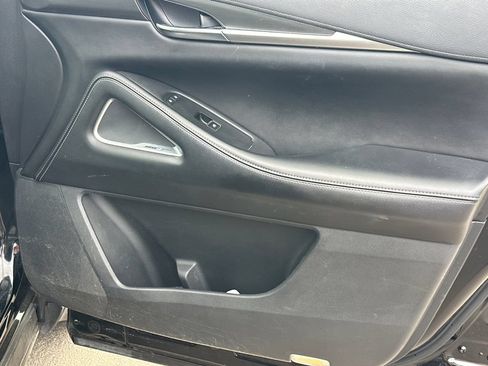 Used 2023 INFINITI QX60 Luxe w/ Performance Audio Package FWD image 14