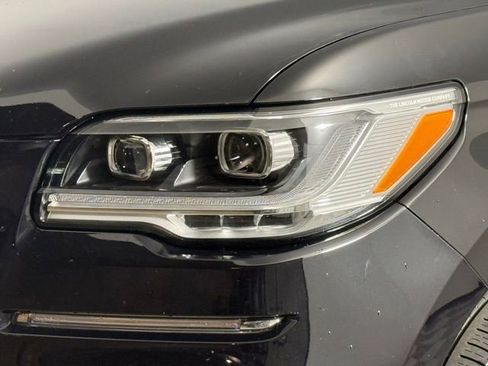Used 2023 Lincoln Navigator L Reserve w/ Equipment Group 201A AWD/4WD image 11