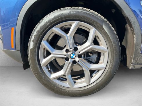 Used 2023 BMW X3 sDrive30i w/ Convenience Package RWD image 9